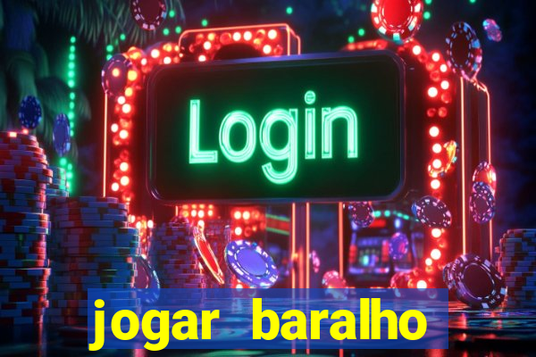 jogar baralho cigano gratis