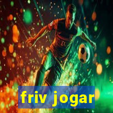 friv jogar