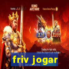 friv jogar