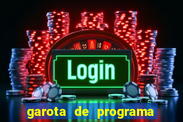 garota de programa em guanambi