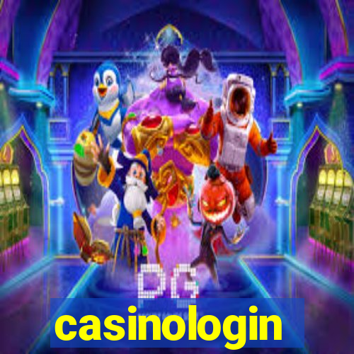 casinologin