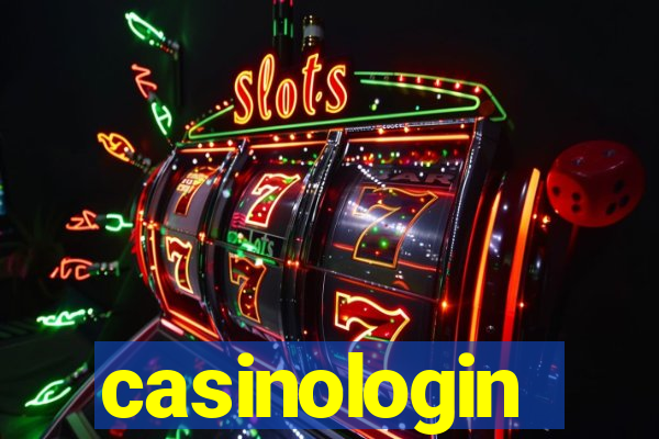 casinologin