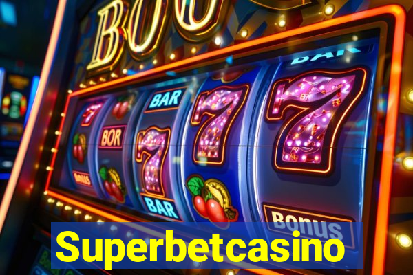 Superbetcasino