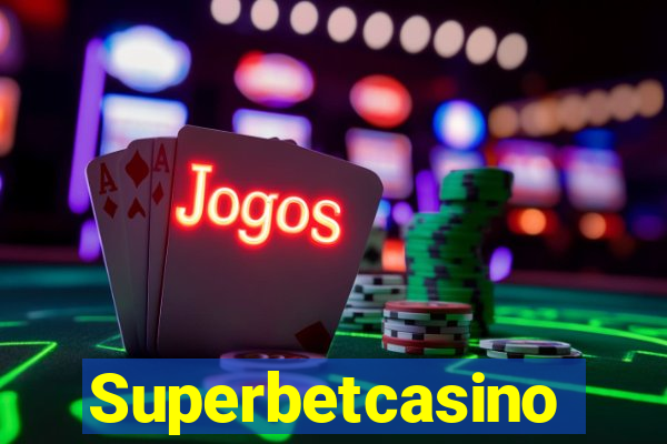 Superbetcasino