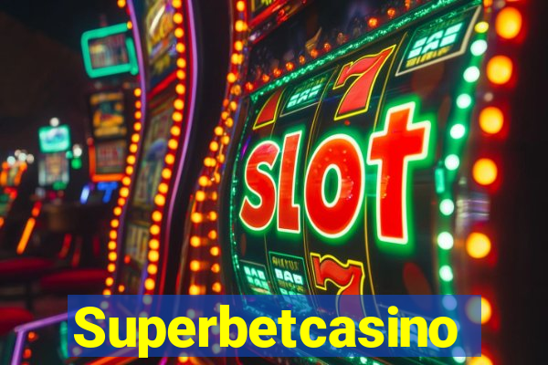 Superbetcasino