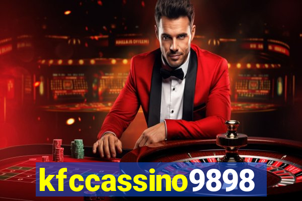 kfccassino9898