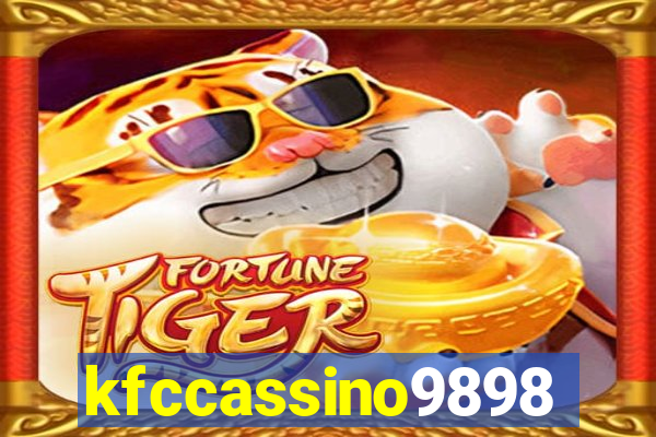 kfccassino9898