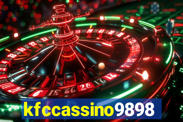 kfccassino9898