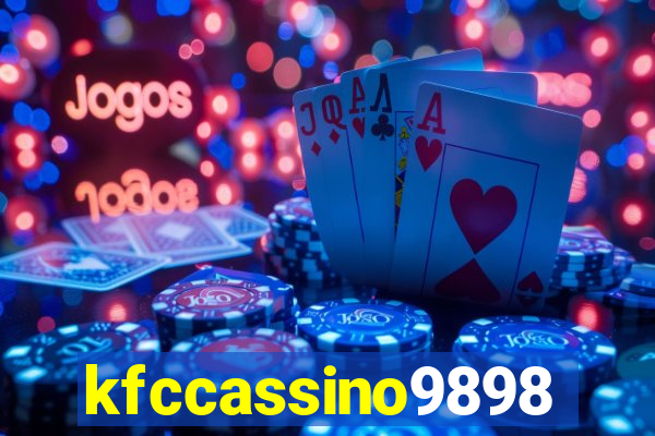 kfccassino9898