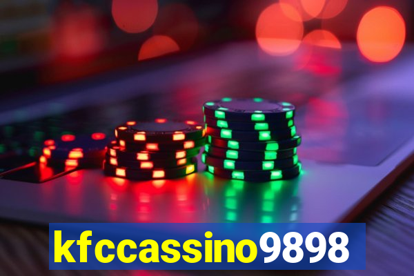 kfccassino9898