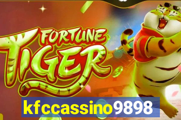 kfccassino9898