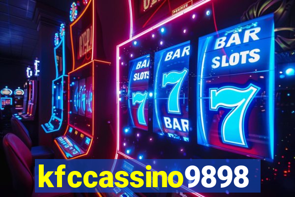 kfccassino9898