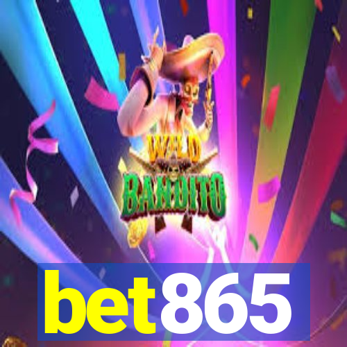 bet865