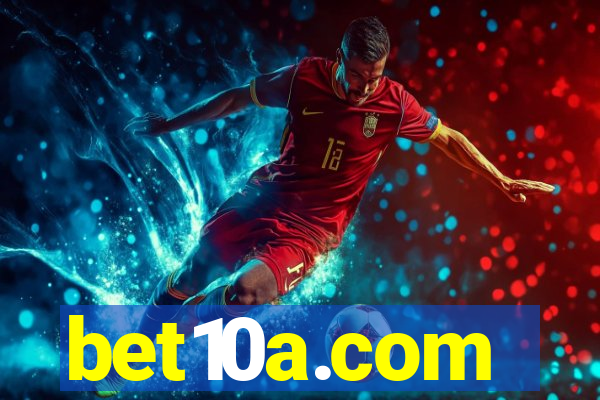 bet10a.com