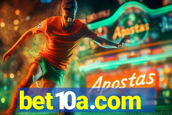 bet10a.com