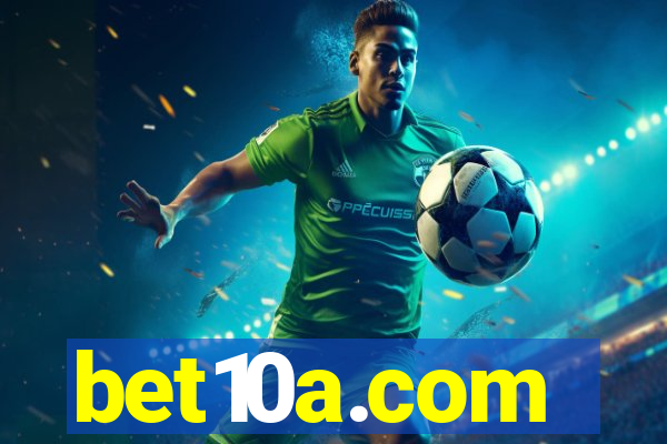 bet10a.com