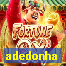 adedonha