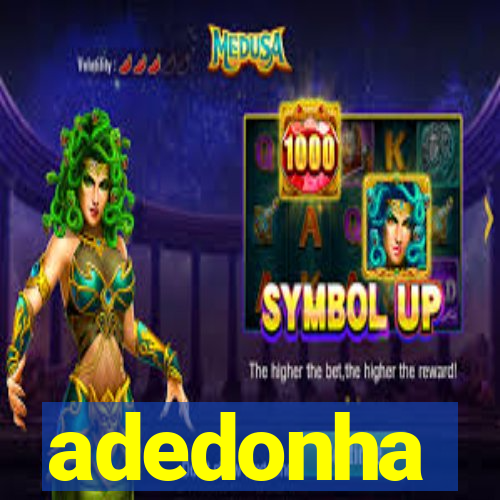 adedonha