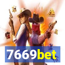 7669bet