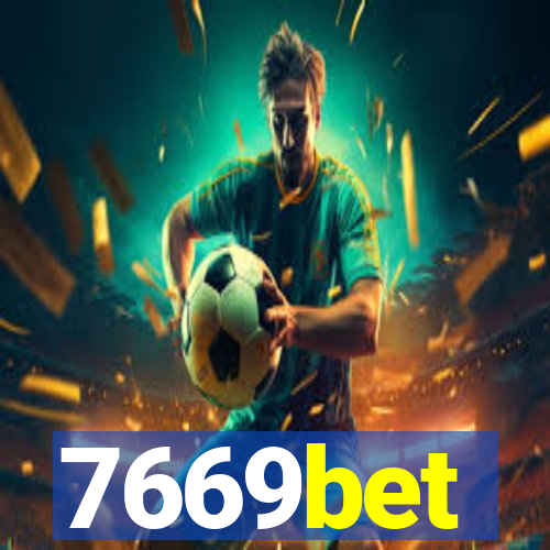 7669bet