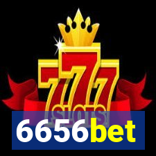 6656bet