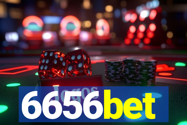 6656bet