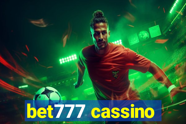 bet777 cassino