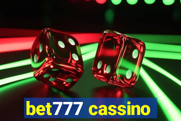 bet777 cassino