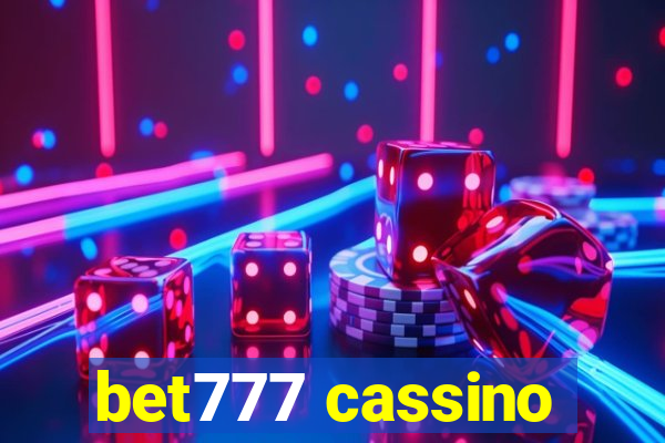 bet777 cassino