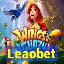 Leaobet