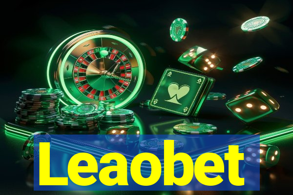 Leaobet