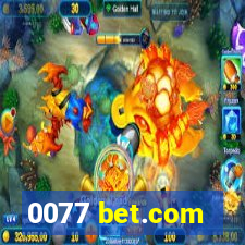 0077 bet.com