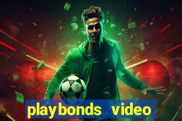 playbonds video bingo gratis