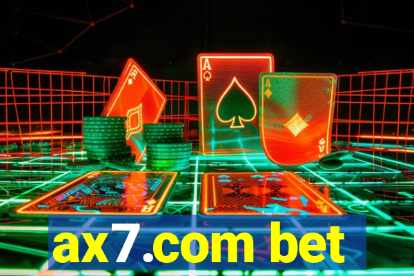 ax7.com bet