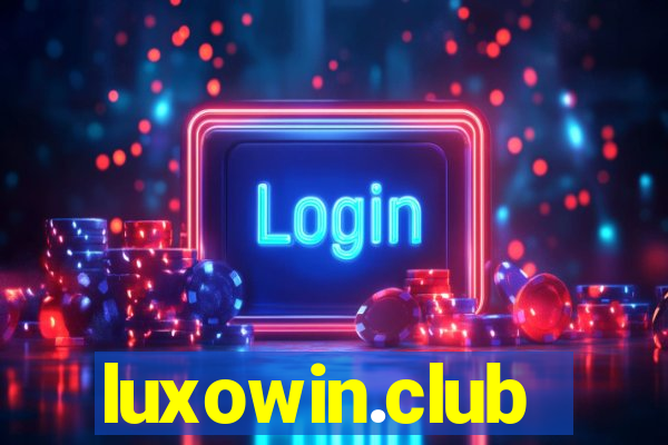 luxowin.club