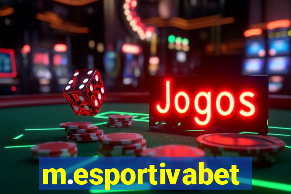 m.esportivabet