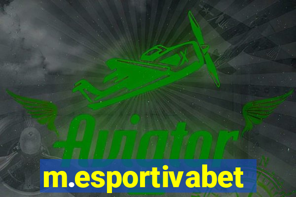 m.esportivabet