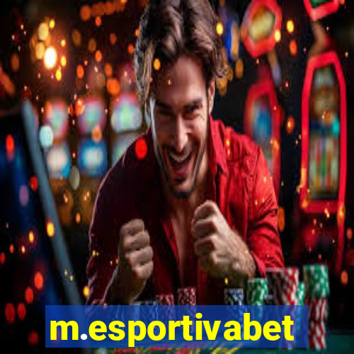 m.esportivabet