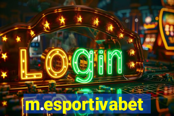 m.esportivabet