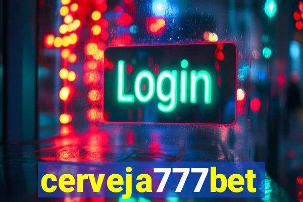 cerveja777bet