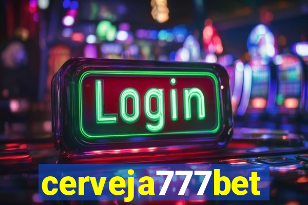 cerveja777bet