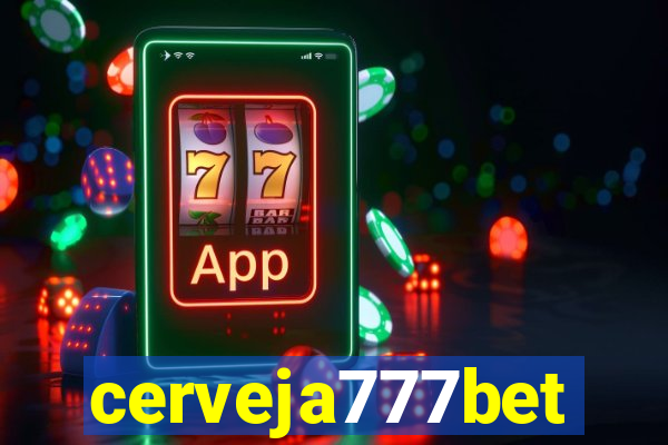 cerveja777bet