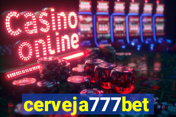 cerveja777bet