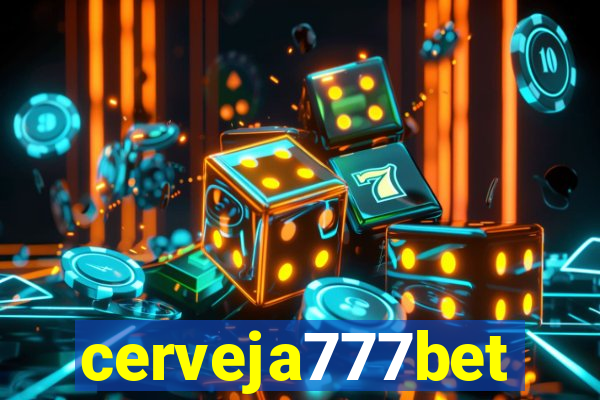 cerveja777bet