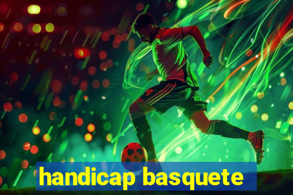 handicap basquete