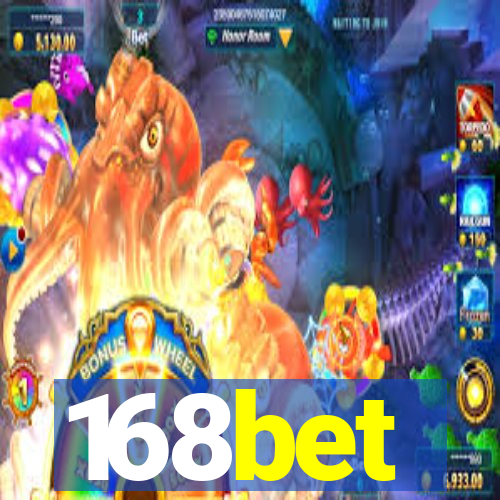 168bet