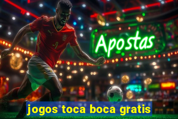 jogos toca boca gratis