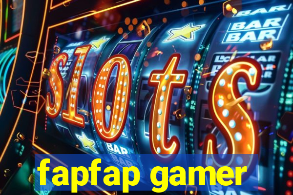 fapfap gamer