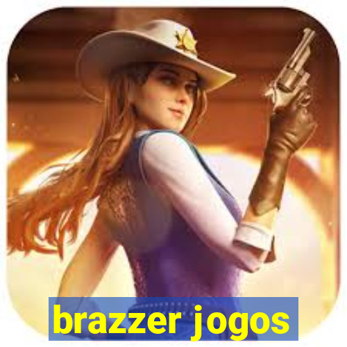 brazzer jogos