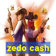 zedo cash